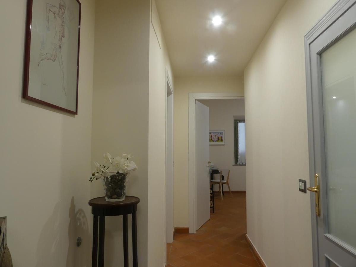 芬奇Helichrysum住宿加早餐旅馆 外观 照片
